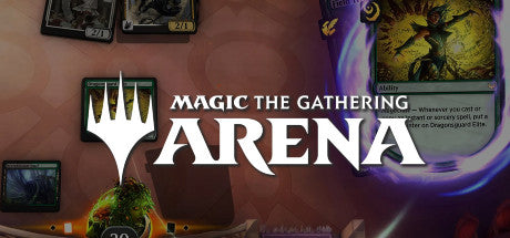 Free MTG: Arena Codes - DLC