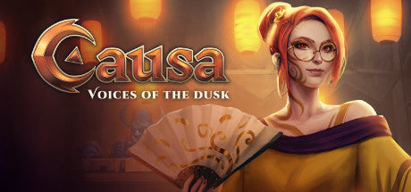 Causa, Voices of the Dusk Game Packs Bundle Keys - DLC