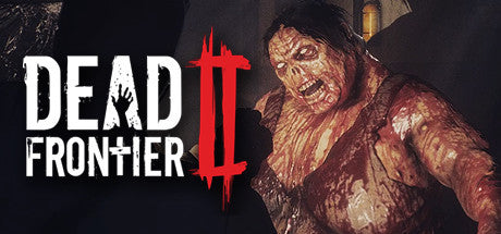 Dead Frontier 2 Survivor Starter Pack Key Giveaway - DLC