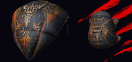 Dying Light 2: Wyvern Paraglider Skin - DLC