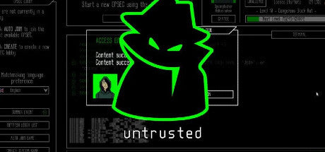 Untrusted Starter Pack Key Giveaway - DLC