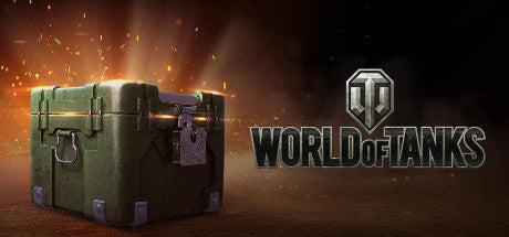 World of Tanks: Starter Pack Giveaway - DLC