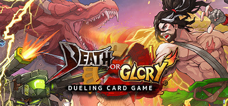 Death or Glory Beginner's Champion Pack Key Giveaway - DLC
