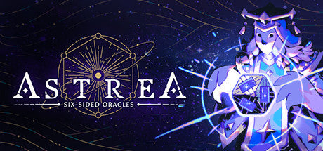 Astrea: Six Sided Oracles (Epic Games) Giveaway - Game