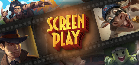 ScreenPlay CCG: Box Office Bundle Key Giveaway - DLC