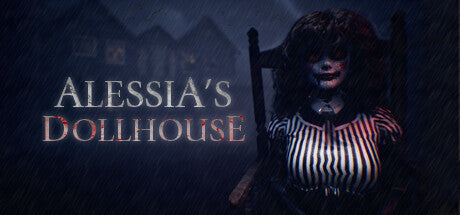 Alessias Dollhouse (IndieGala) Giveaway - Game