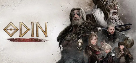 Odin: Valhalla Rising Gift Pack Key Giveaway - DLC