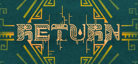 RETURN (Stove) Giveaway - Game