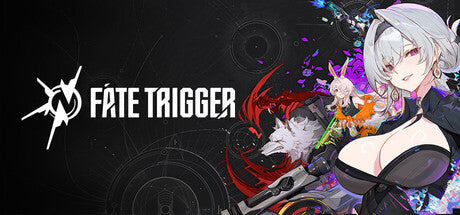 Fate Trigger Closed Beta Key Giveaway - Early Access