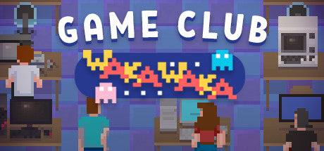 Game club "Waka-Waka" (IndieGala) Giveaway - Game