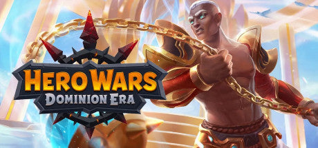 Hero Wars: Free Gift Codes - DLC