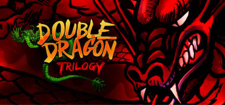 Double Dragon Trilogy (Mobile) Giveaway - Game