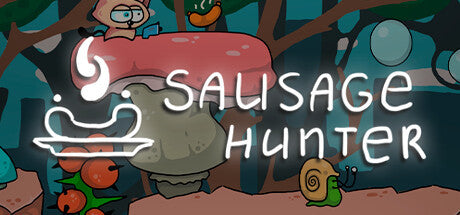 Sausage Hunter (PC) Giveaway - Game
