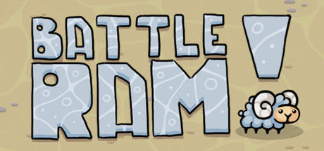 Battle Ram (PC) Giveaway - Game