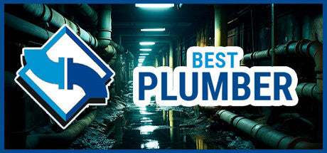 Best Plumber (PC) Giveaway - Game