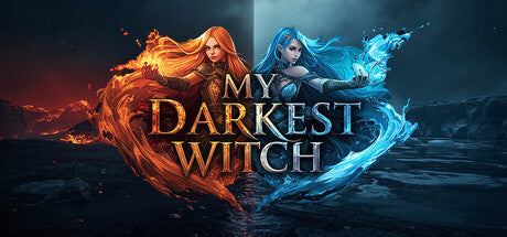 My Darkest Witch (IndieGala) Giveaway - Game
