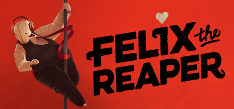 Felix The Reaper (Epic Games) Giveaway - Game