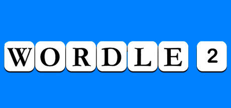 Wordle 2 (IndieGala) Giveaway - Game