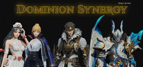 Dominion Synergy Gift Pack Key Giveaway - DLC
