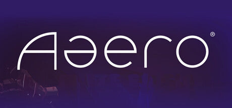 Aaero (Steam) Key Giveaway - Game