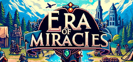 Era of Miracles (PC) Giveaway - Game