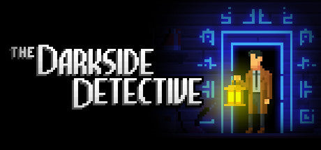 The Darkside Detective (Epic Games) Giveaway - Game