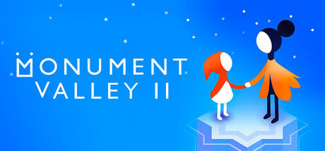 Monument Valley 1 And 2 (Mobile) Giveaway - Game