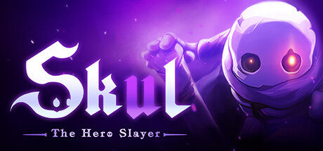 Skul: The Hero Slayer (Mobile) Giveaway - Game