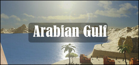 Arabian Gulf (Steam) Giveaway - Game