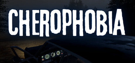 Cherophobia (Itch.io) Giveaway - Game