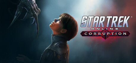 Star Trek Online: Corruption Gift Pack Key Giveaway - DLC