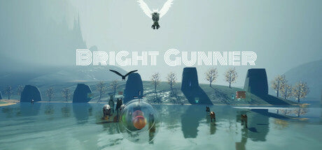 BrightGunner (Epic Games) Giveaway - Game