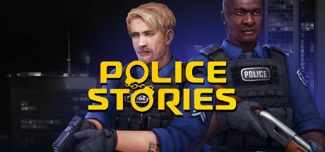 Police Stories (Steam) Key Giveaway - Game