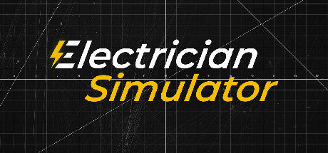 Electrician Simulator (Epic Games) Giveaway - Game