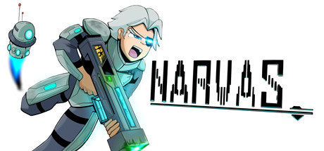 Narvas (Steam) Giveaway - Game