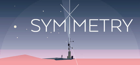 SYMMETRY (Epic Games) Giveaway - Game