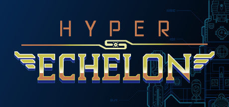 Hyper Echelon (Epic Games) Giveaway - Game
