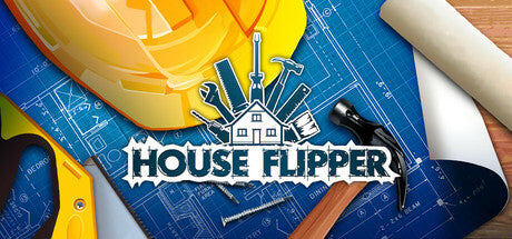 House Flipper (Steam) Giveaway - Game