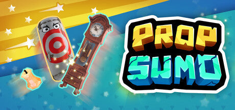Prop Sumo (Epic Games) Giveaway - Game
