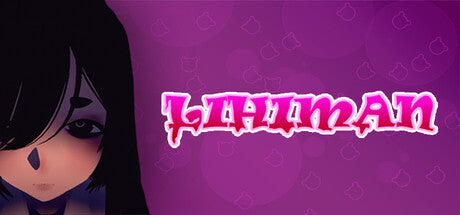 Lihiman (itchio) Giveaway - Game