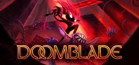 DOOMBLADE (Epic Games) Giveaway - Game