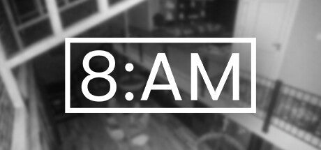 8AM (Steam) Giveaway - Game