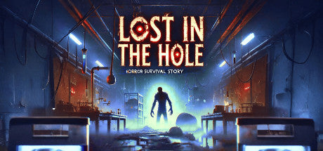 Lost in the Hole (Epic Games) Giveaway - Game