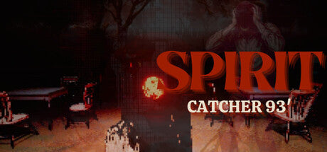 Spirit Catcher 93' (Epic Games) Giveaway - Game