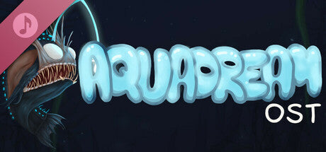 AquaDream Soundtrack (DLC) Giveaway - DLC