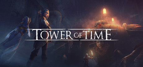 Tower of Time (Steam) Key Giveaway - Game