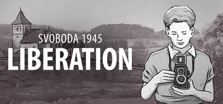 Svoboda 1945: Liberation (itchio) Giveaway - Game