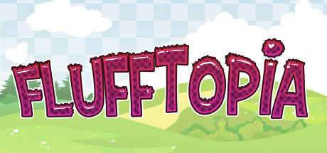 Flufftopia (itchio) Giveaway - Game