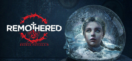 Remothered: Broken Porcelain (GOG) Giveaway - Game