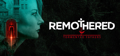 Remothered: Tormented Fathers (Steam) Giveaway - Game